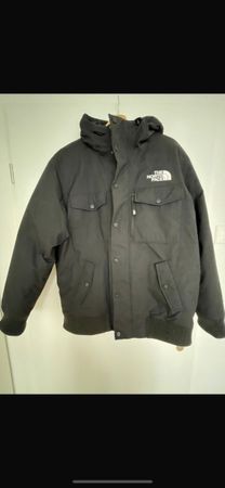 The North Face Daunenjacke