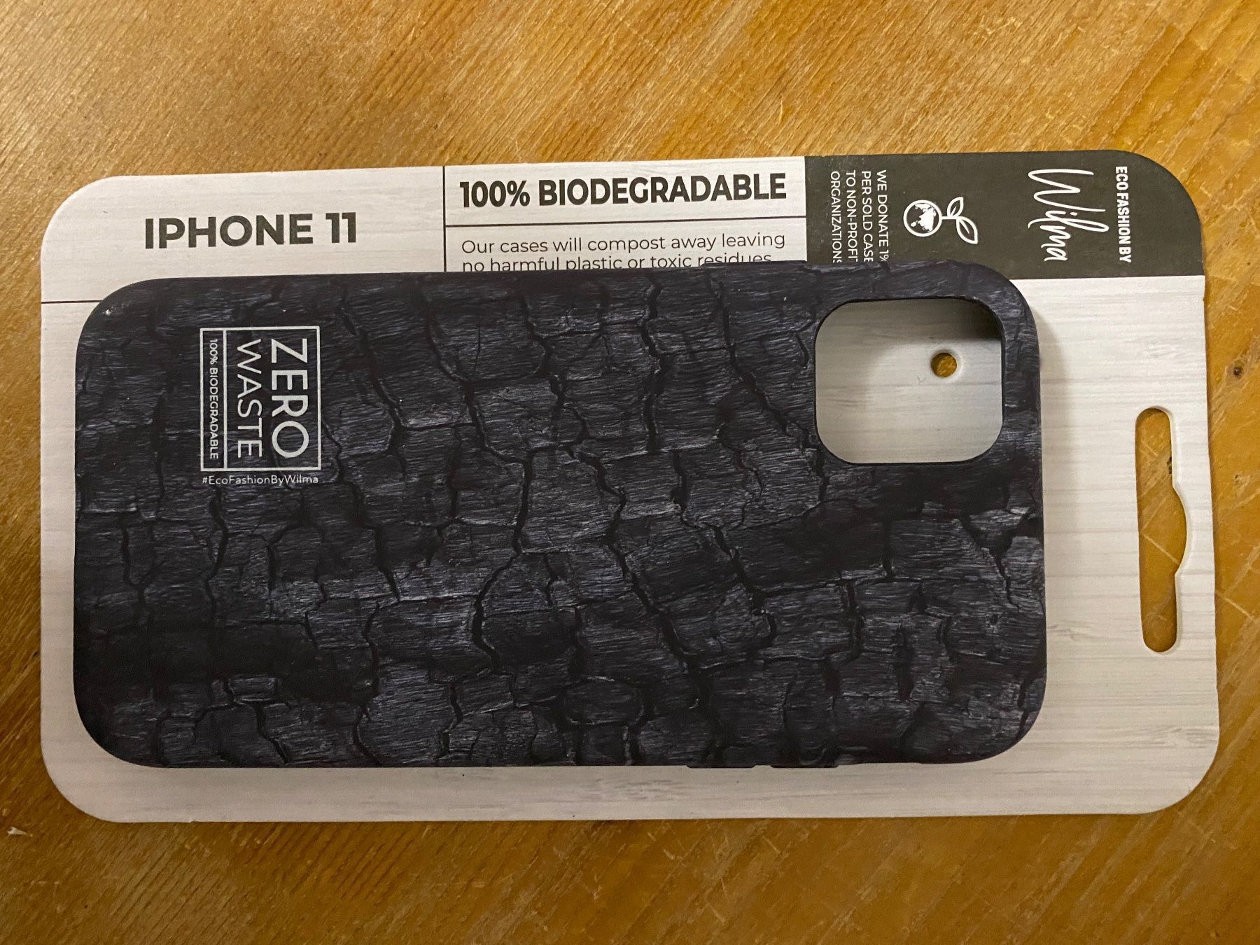 Cover & Protezioni schermo: Handyhülle / Cover – Nuovo e nell'imballaggio originale da Winterthur venduto da manelio113