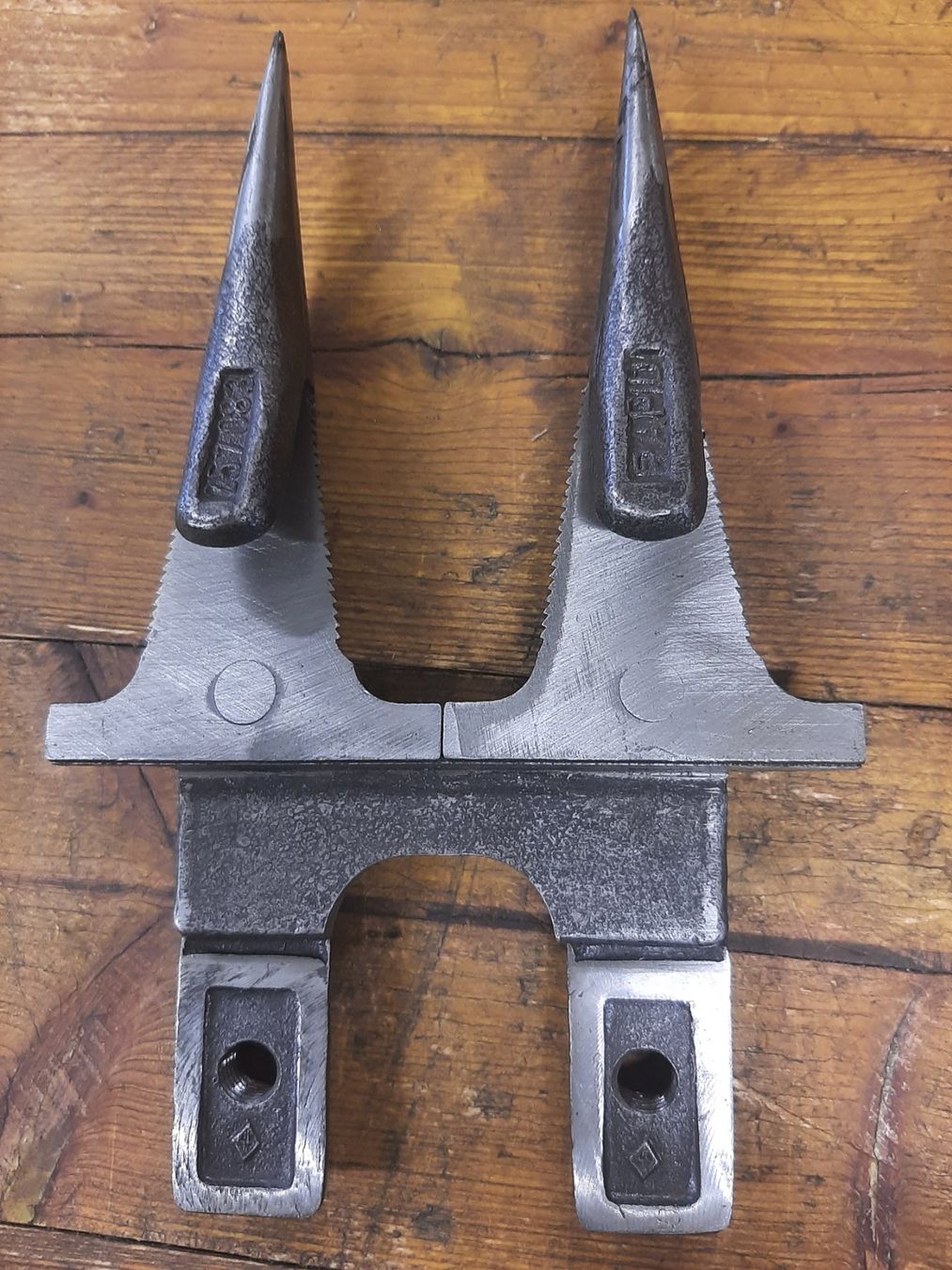 Rapid Alle Maschinen: Rapid Doppelfinger Diamant 257083 – Neu (gemäss Beschreibung) aus Eschlikon TG von Freitech.2015 1