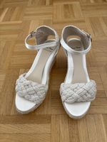 Espadrilles compensées Toni Pons