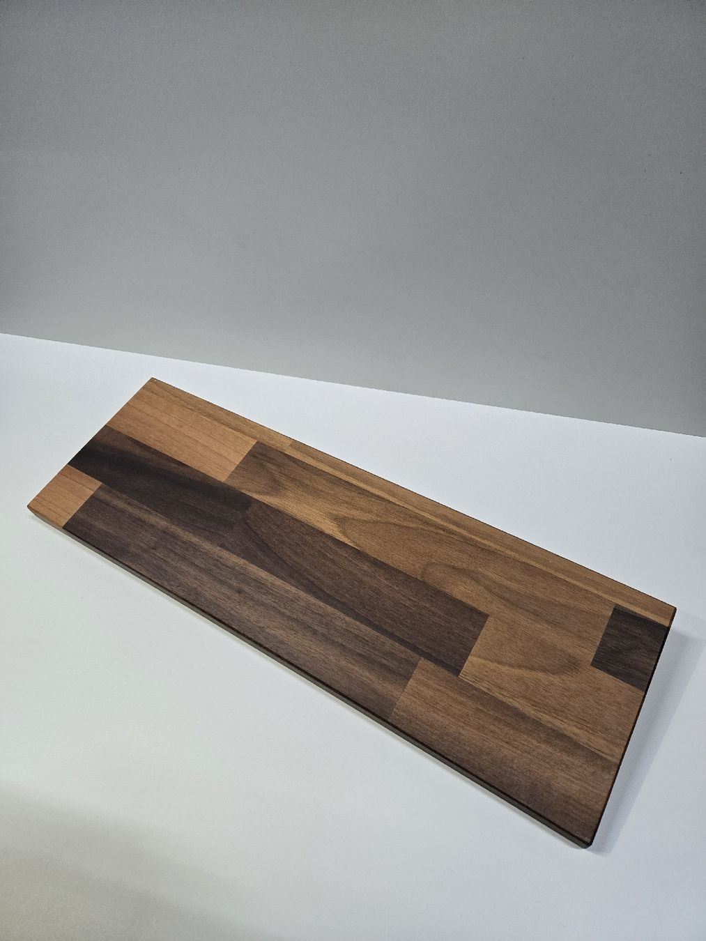 Articoli in legno: Schneidebrett Nussbaum Handgemacht  – Nuovo e nell'imballaggio originale da Ringgenberg BE venduto da sto_ply2 3