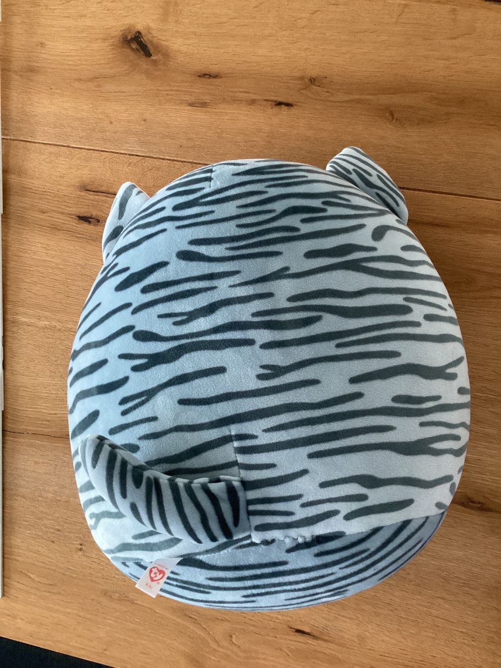 Ty Spielzeuge: Squishmallow Tiger (Kiki) – Gebraucht aus Zug von Chikimiki 1