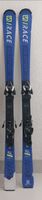 Salomon Race SL 138cm Skis with Bindings Used