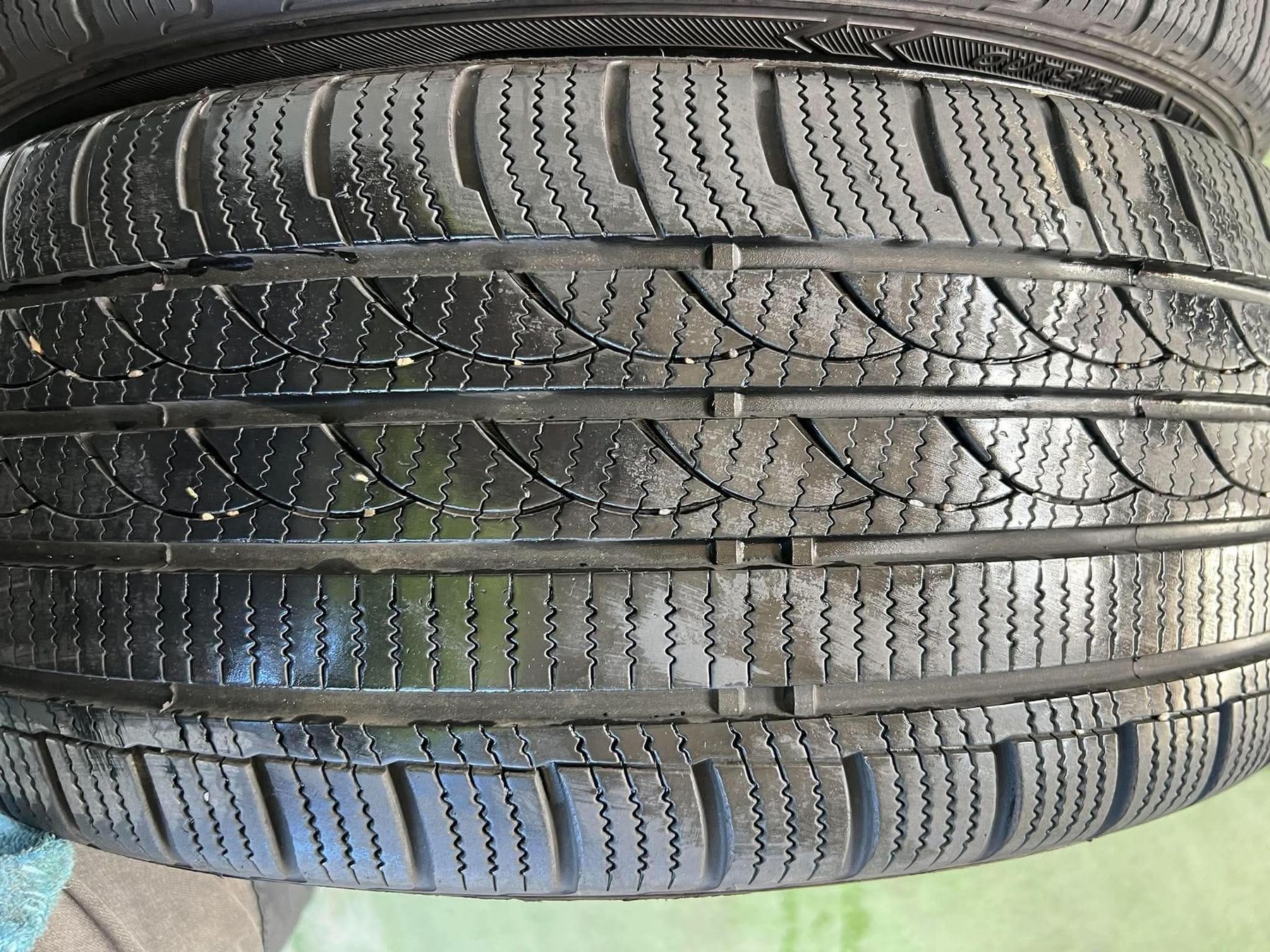 Mercedes-Benz Felgen: AMG-Felgen – Gebraucht aus Basel von faz_hdd8 6