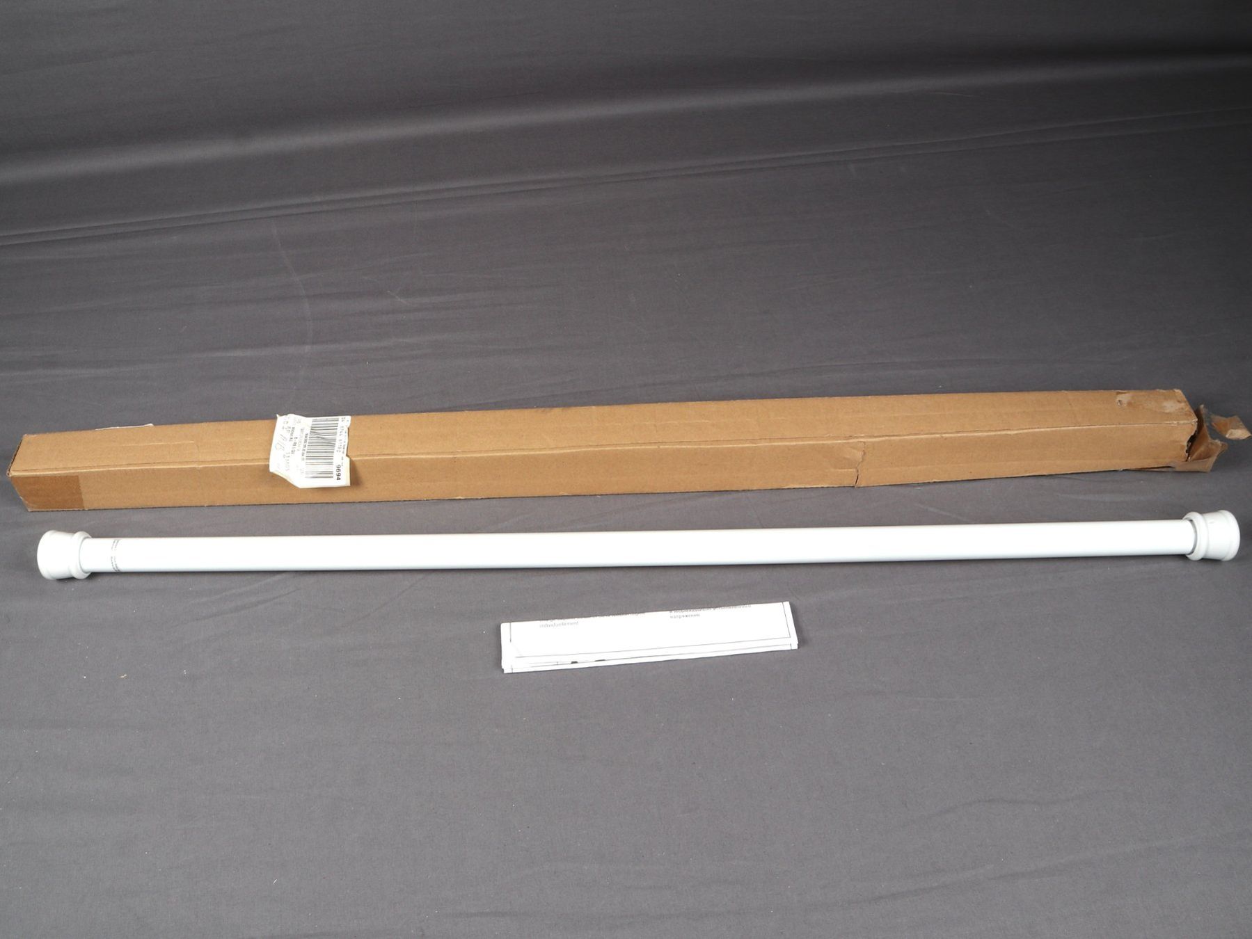 Altro per la casa: SPANNSTANGE 23/26mm 4 – Nuovo (secondo la descrizione) da Steinen venduto da Restwert_Steinen 1