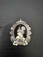 Loungefly - Disney Prinzessin Tiana Pin