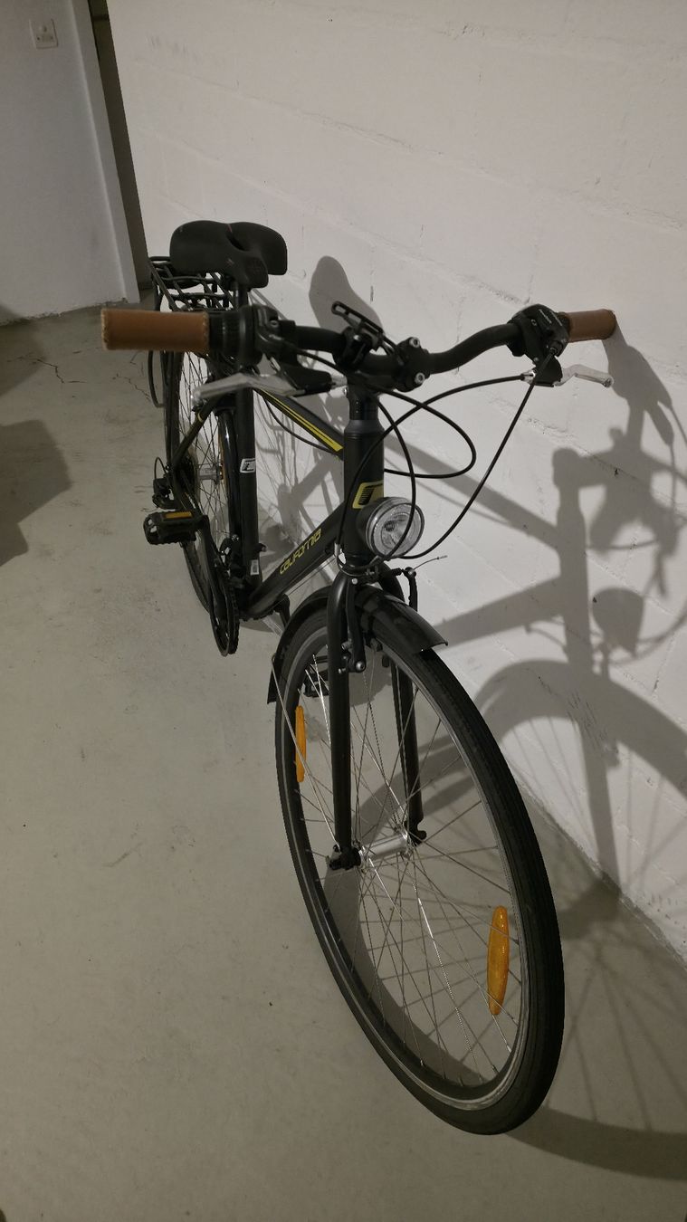 Biciclette: California Velo – Usato da Strengelbach venduto da yusuf.buelbuel 1