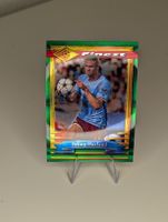 Erling Haaland Manchester City Topps Finest