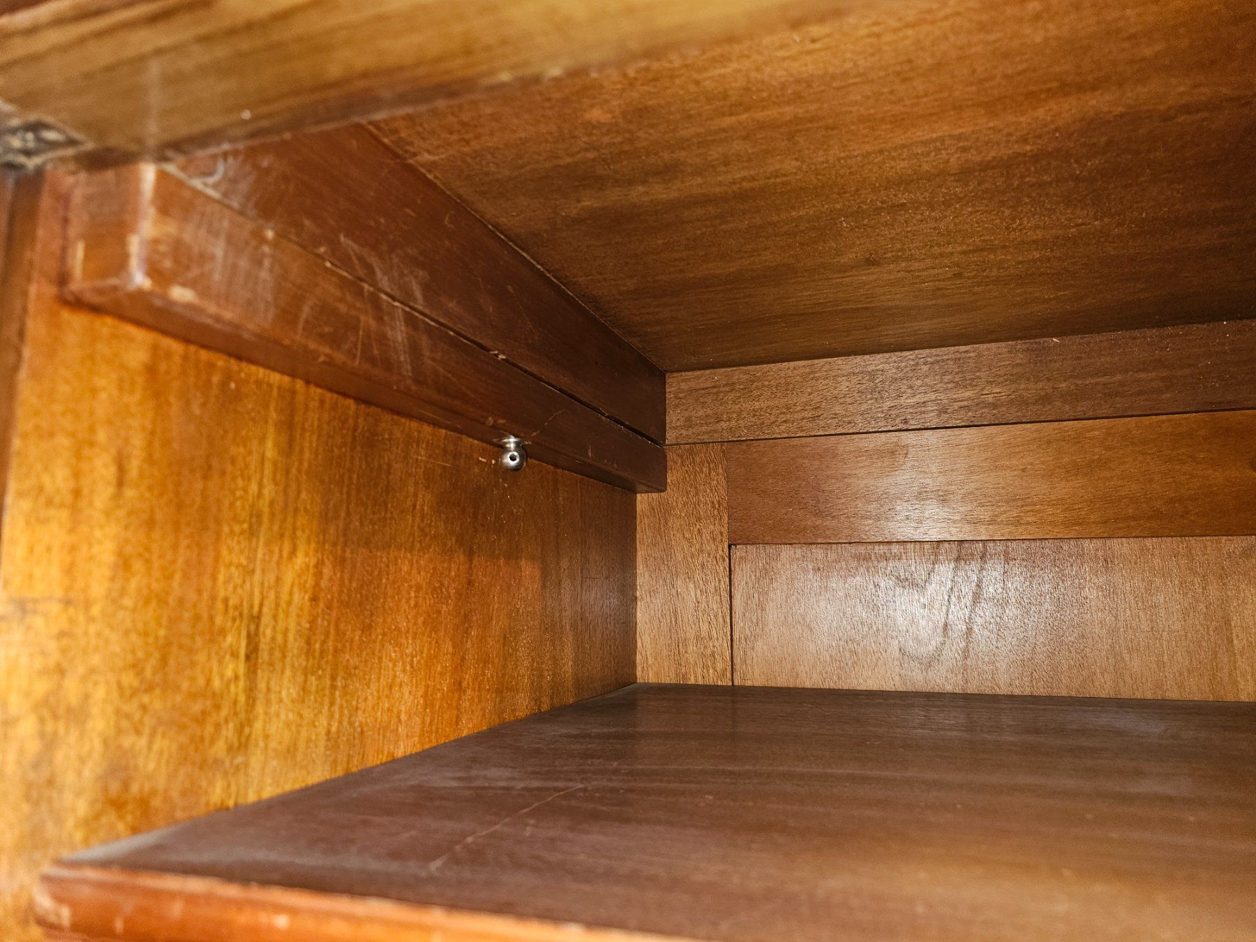 Schränke: Kleiderschrank – Gebraucht aus Bigenthal von Westerngirl 7