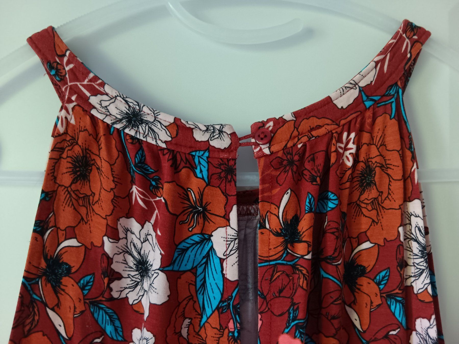 Tute: Jumpsuit     Taille / Grosse 38-40 CH    Neuf /Neu – Nuovo (secondo la descrizione) da Cossonay-ville venduto da Super-Price-Quality 6