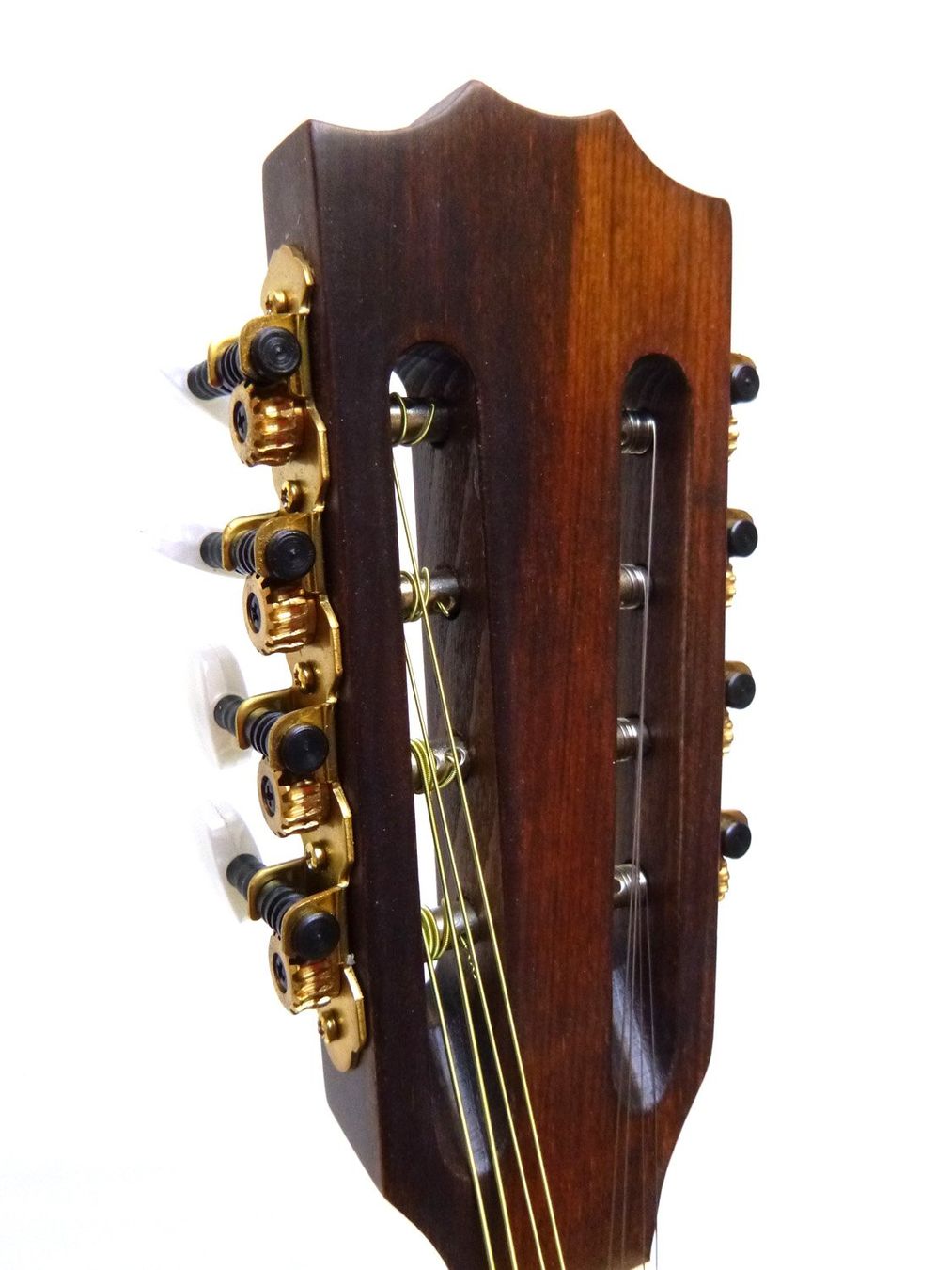 Strumenti musicali: PRO ARTE Portugiesische Mandoline – Nuovo e nell'imballaggio originale da Schaffhausen venduto da Saitensprung_SH 3