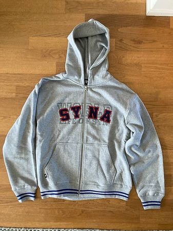 Multilogo Hood von Syna World L