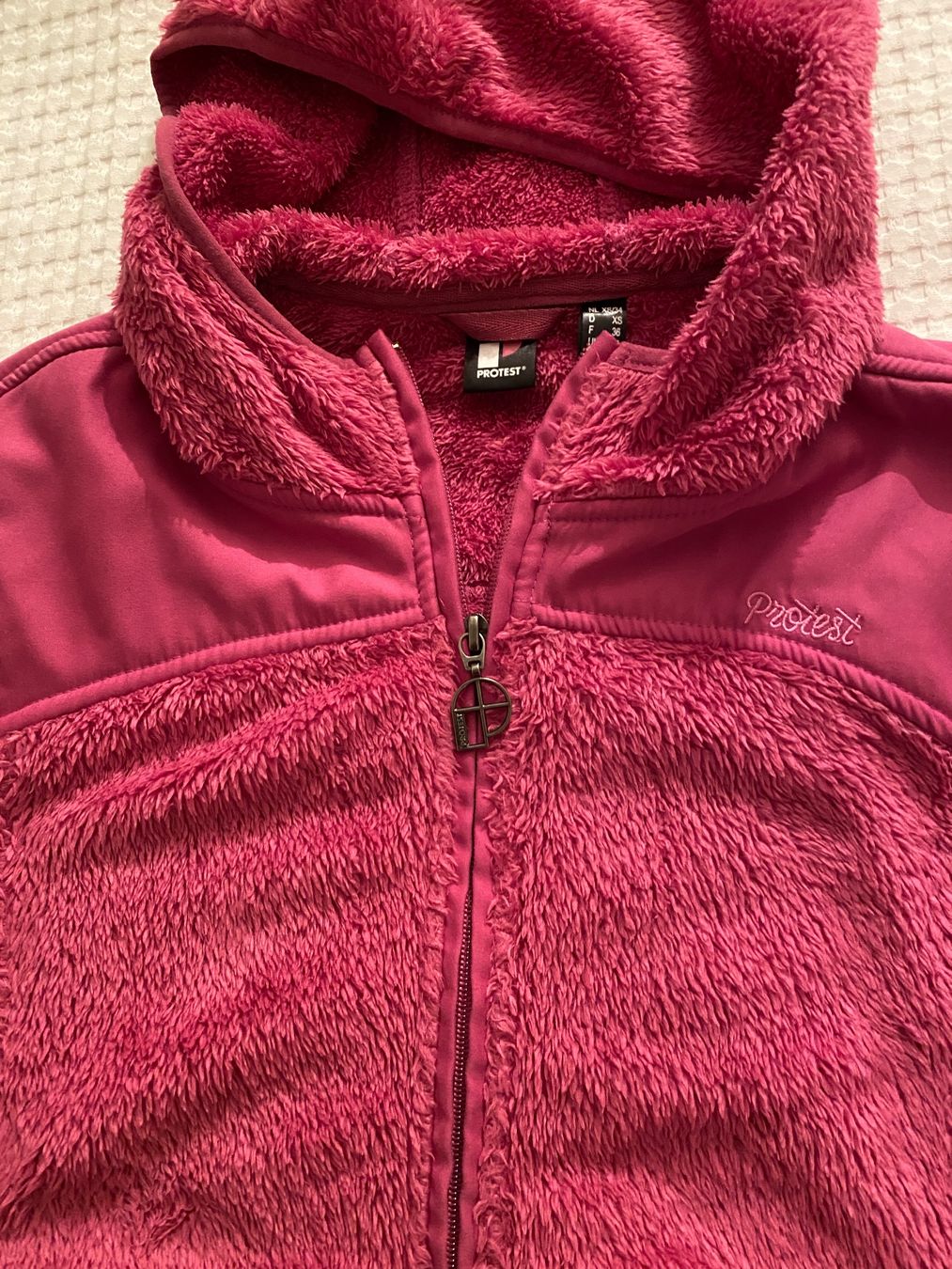 Protest Giacche: Protest Jacke XS top✨ – Usato da Dübendorf venduto da Flecky76 1