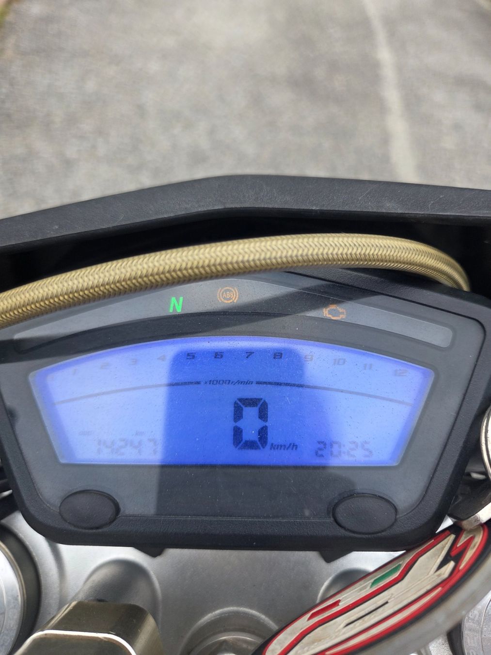 SWM Enduro: Swm SM125R – Usato da Arcegno venduto da den_jcg5 4