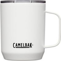 Camelbak Tasse, isoliert, Camp Mug Thermobecher 350ml