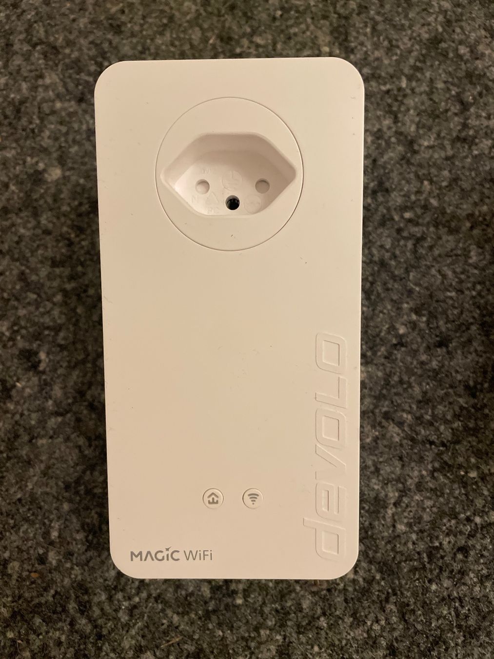 Devolo Laufwerke & Adapter: Devolo Magic 2 WiFi next   Powerline Starter Kit – Gebraucht aus Köniz von Up-Johnny 2