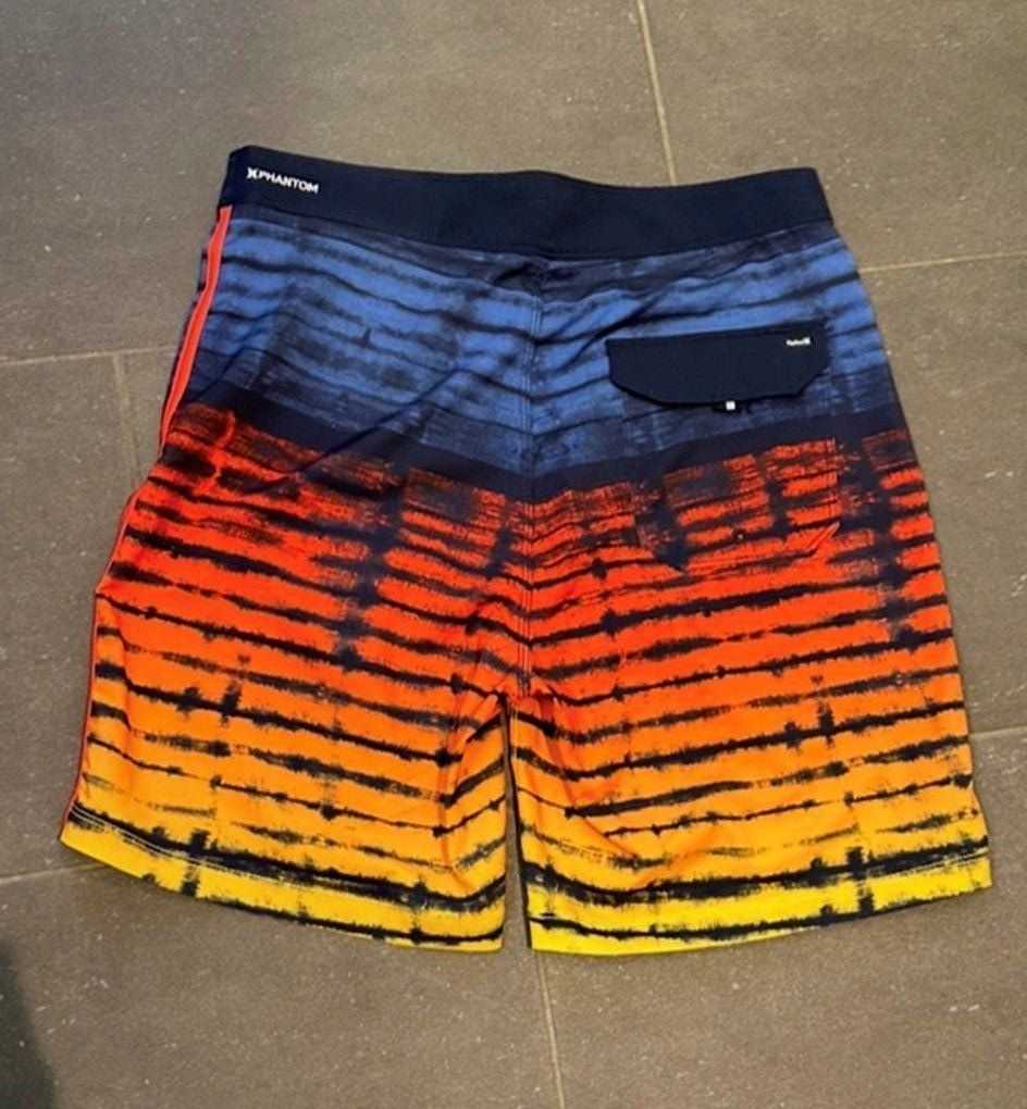 Costumi da bagno: Badehose Hurley grösse 28 – Usato da Regensdorf venduto da 2jonsson