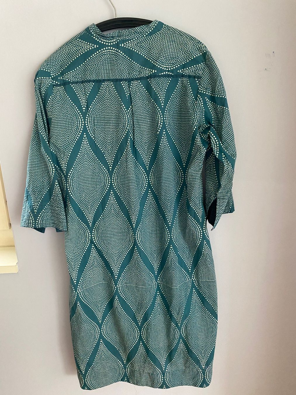 Tuniche: Sommerkleid Tunika – Usato da Luzern venduto da Turmliebe 1