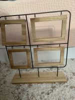 Cadre photo en bois