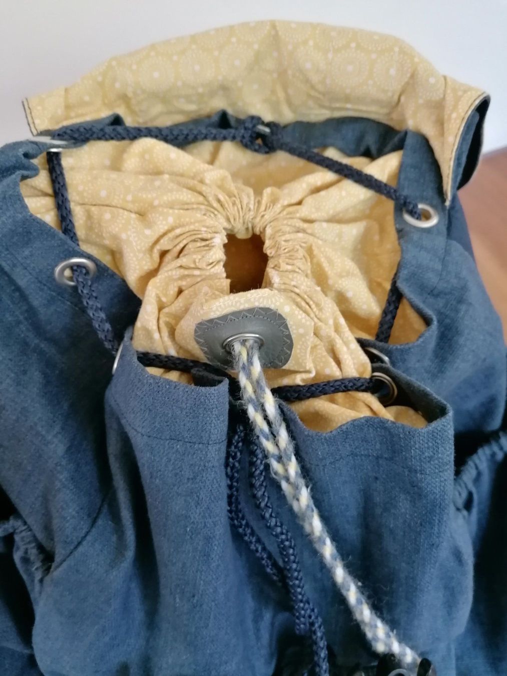 Zaini: Rucksack handmade – Usato da Luzern venduto da reg_dq65 2
