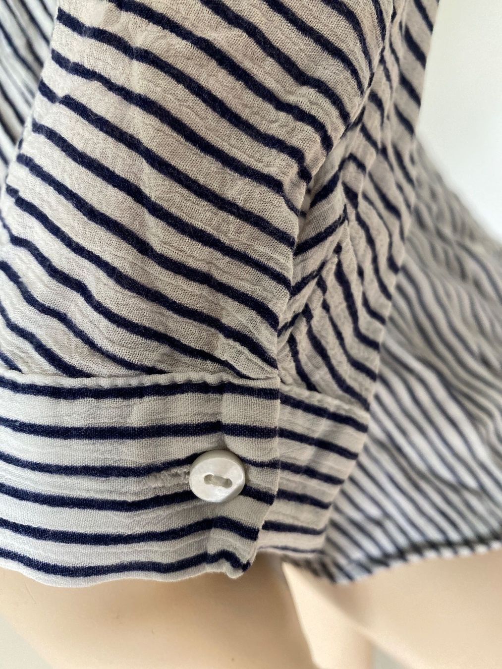 Zara Blusen: ZARA BLOUSE – Gebraucht aus Walchwil von Finibaci