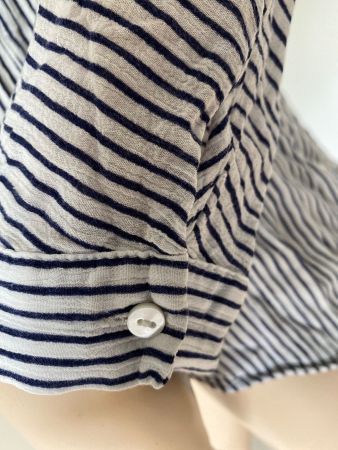 ZARA BLOUSE