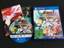 Cris Tales für PS4 / Playstation 4