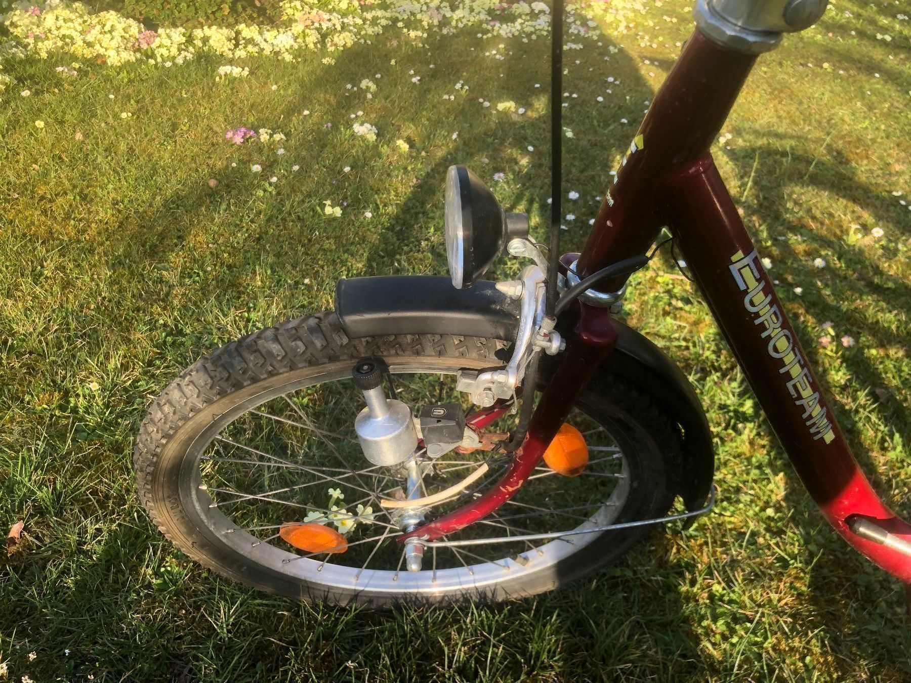 Vélos: Klapp Velo – D'occasion à Schlieren par Mattis123 4