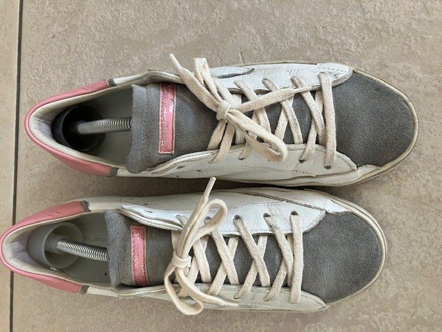 Scarpe da donna: Sneaker Philippe Model – Usato da Lufingen venduto da Montreux