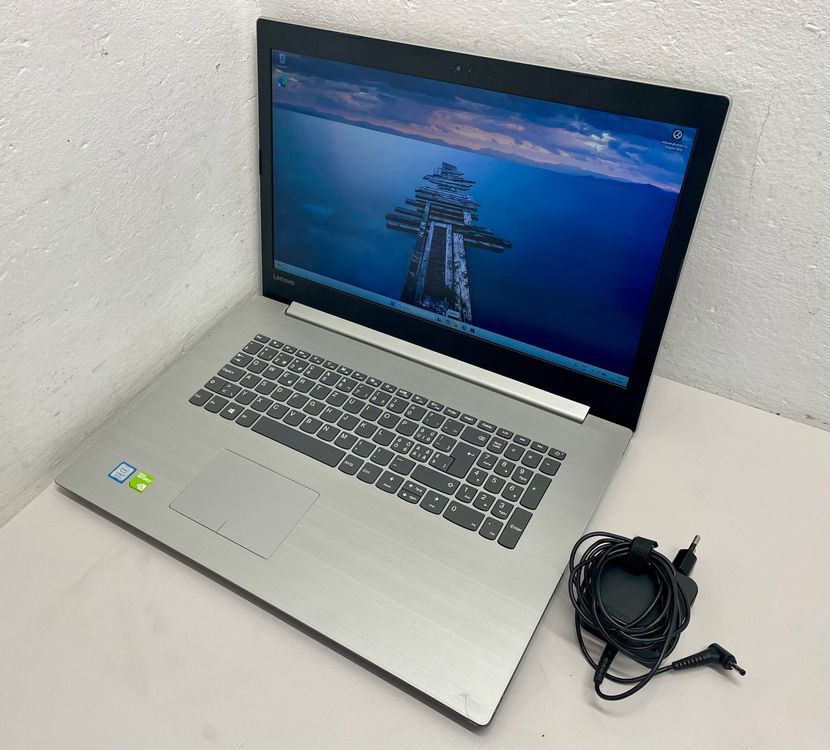 Lenovo Ideapad 320 17ikb