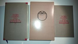Doris Lessing: Das Goldene Notizbuch (Jahrhundert Edition)