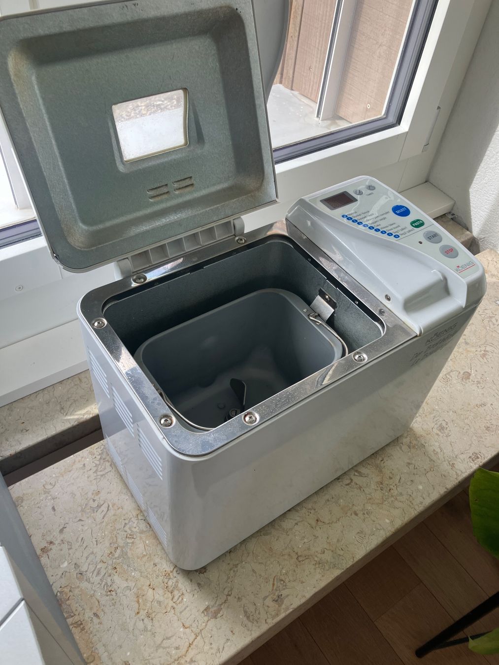 Elettrodomestici da cucina: Brotbackmaschine – Usato da langendorf venduto da Svera