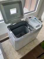 Brotbackmaschine