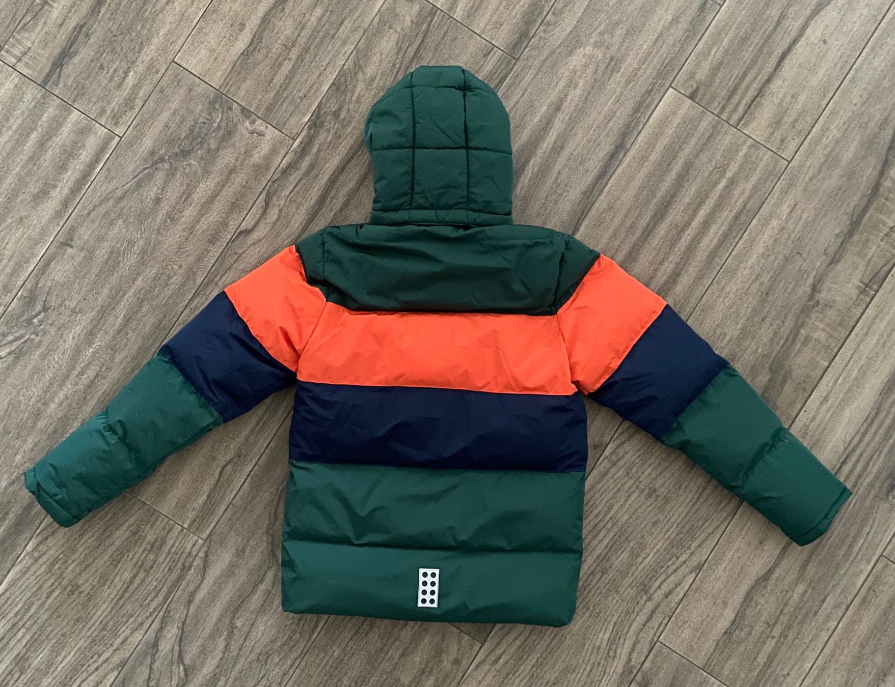 Lego Giacche & Cappotti: Lego Winterjacke - Grösse 152 – Usato da Pfäffikon ZH venduto da Mihu79 1