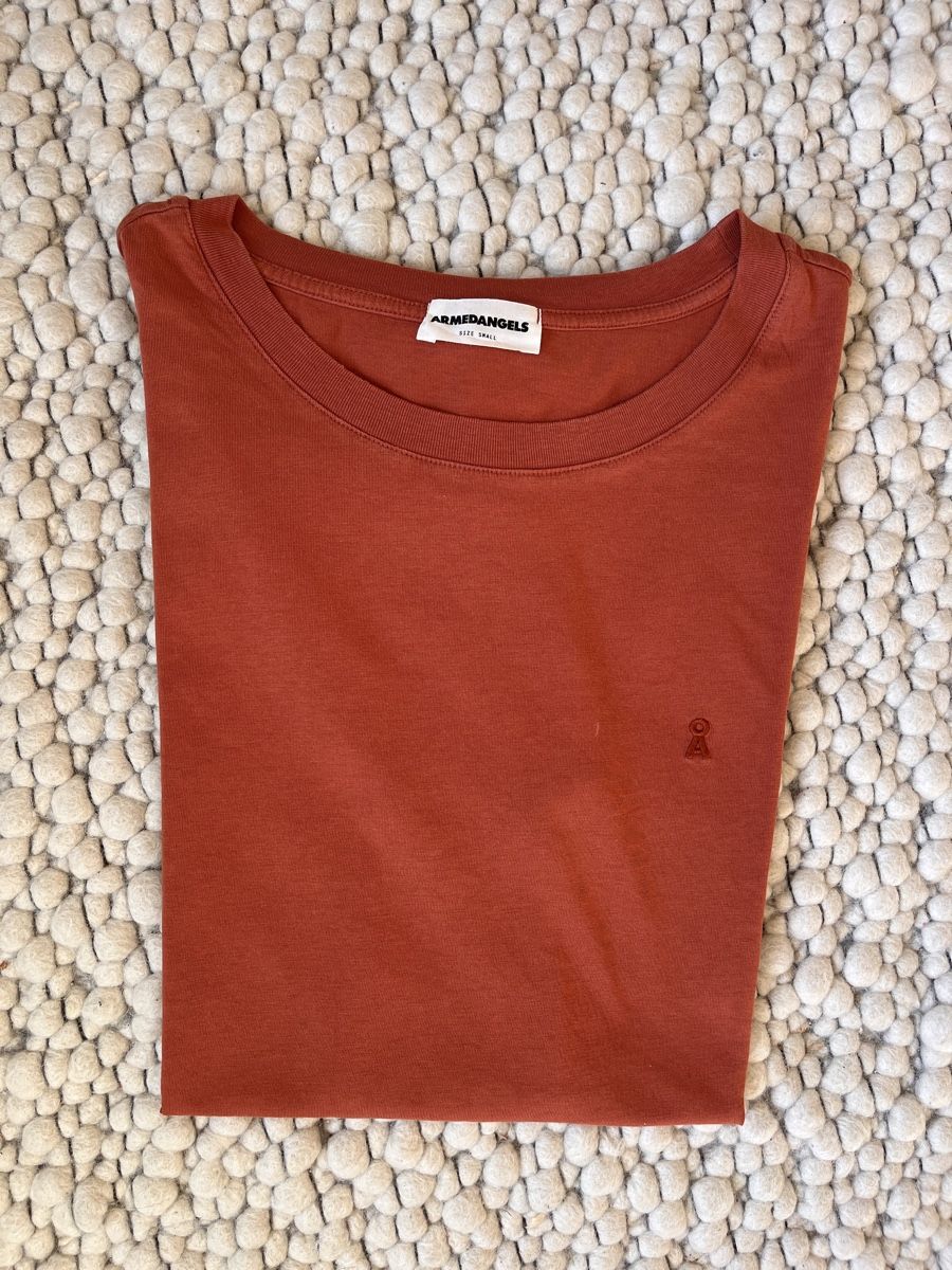 Armedangels T-shirt: T-Shirt ARMEdANGELS Gr. S – Nuovo (secondo la descrizione) da Weesen venduto da Engadinerin
