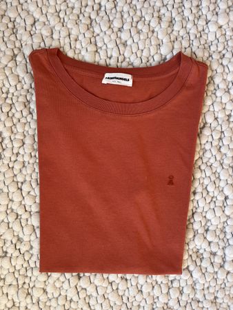 T-Shirt ARMEdANGELS Gr. S
