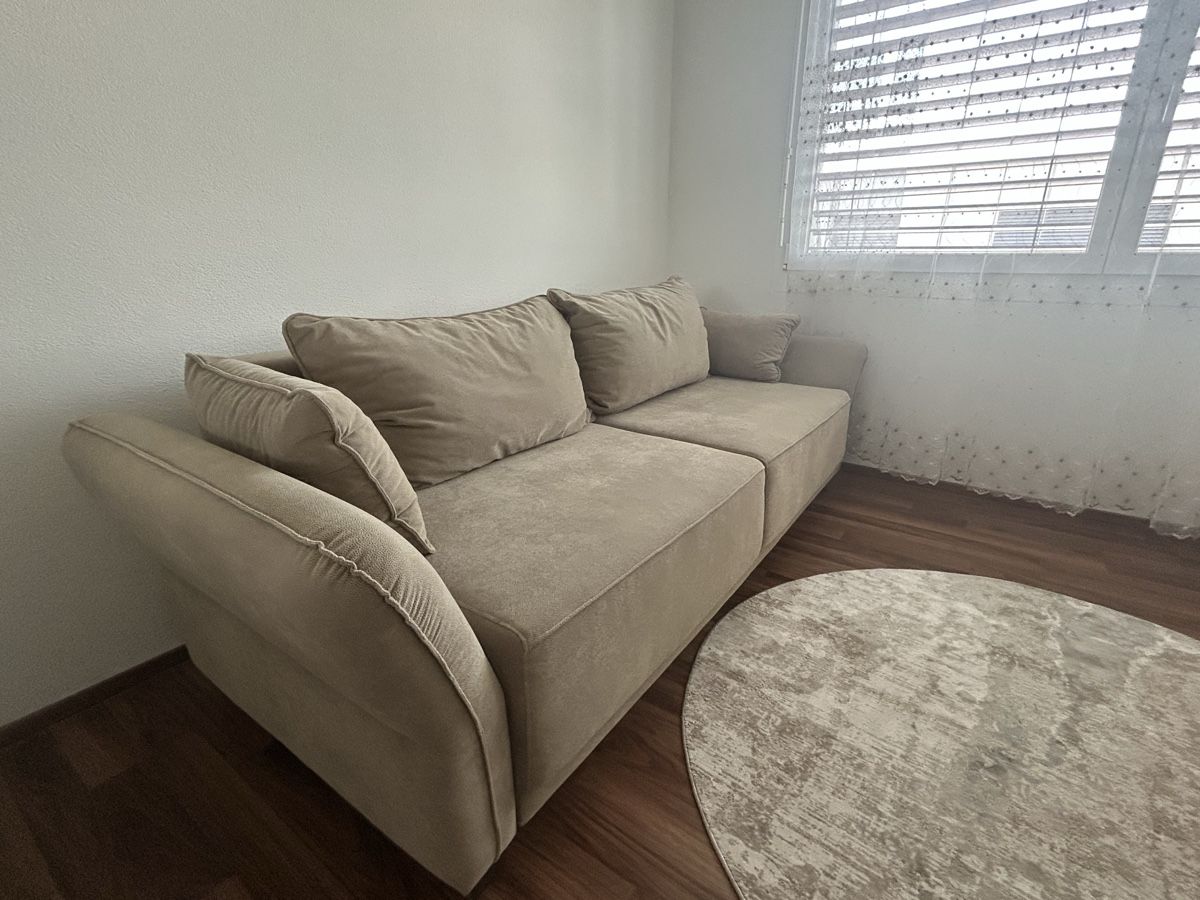 Betten: Schlafsofa  – Gebraucht aus Muhen von med_mb78 1