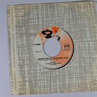 Single: DALIDA - Chaque Instant De Chaque Jour