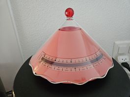 Guzzini Dolly Retro Küchenwaage Vintage