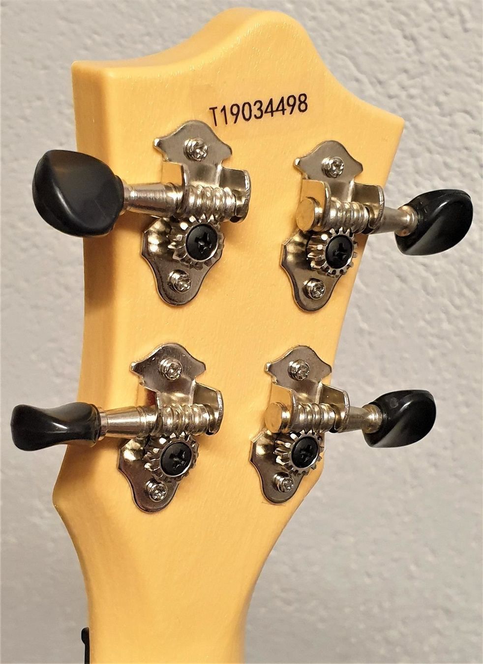 Strumenti musicali: Reise--Sopran-Ukulele FLIGHT  TUS50 – Nuovo e nell'imballaggio originale da Wöschnau venduto da Musikhaus-Luethy5012 7