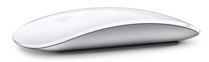 Apple Mouse: Apple Magic Mouse - souris sans fil – Nuovo (secondo la descrizione) da La Plaine venduto da Biliblue 1