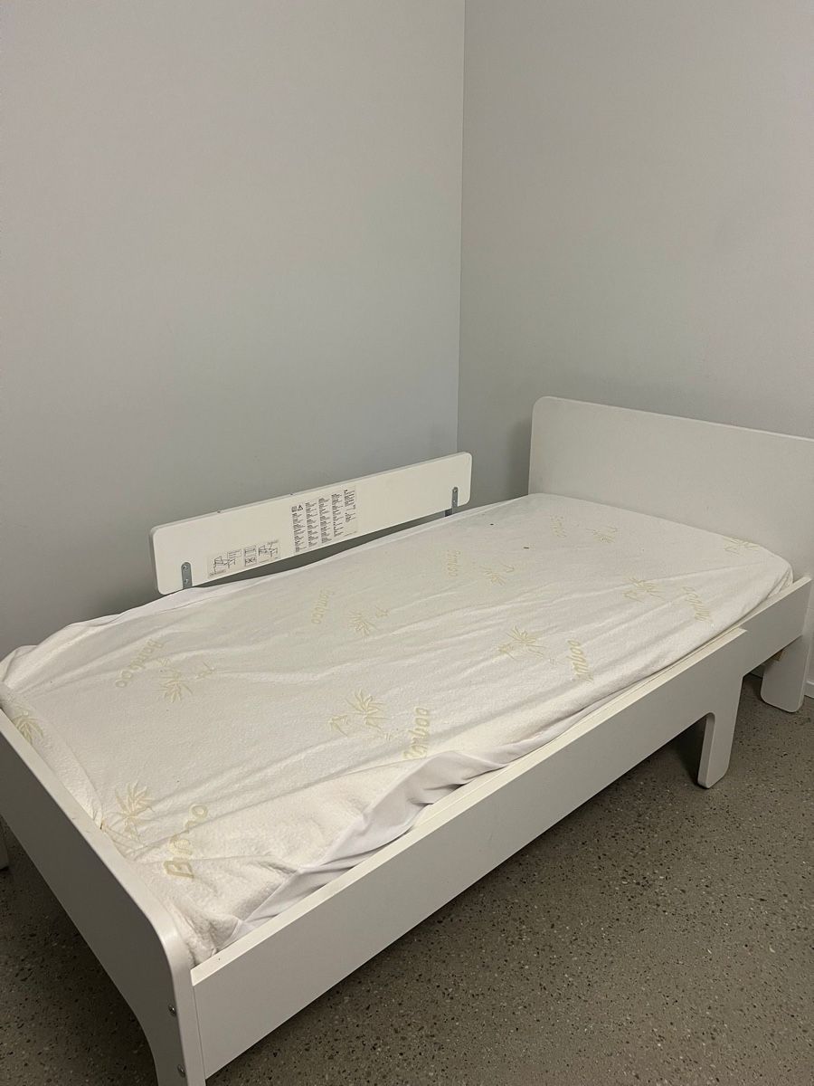 Letti: Lit d’enfants extensible – Usato da Lausanne venduto da dar_zw7y