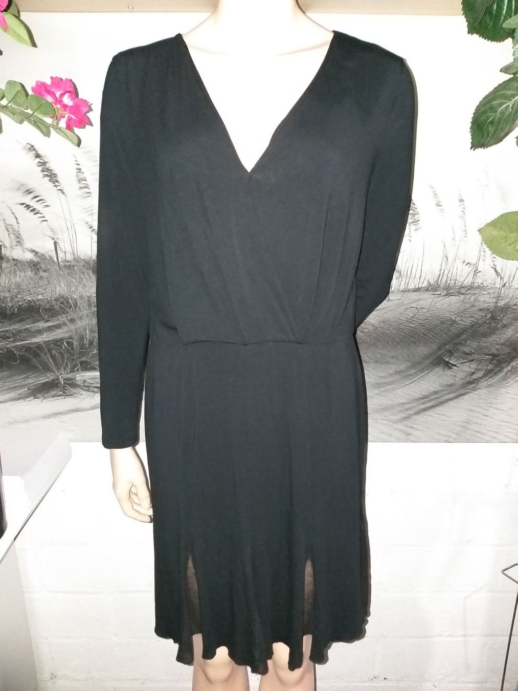 Intimissimi Kleider: Robe/Kleid  INTIMISSIMI      Taille/Grosse L – Gebraucht aus Cossonay-ville von Super-Price-Quality