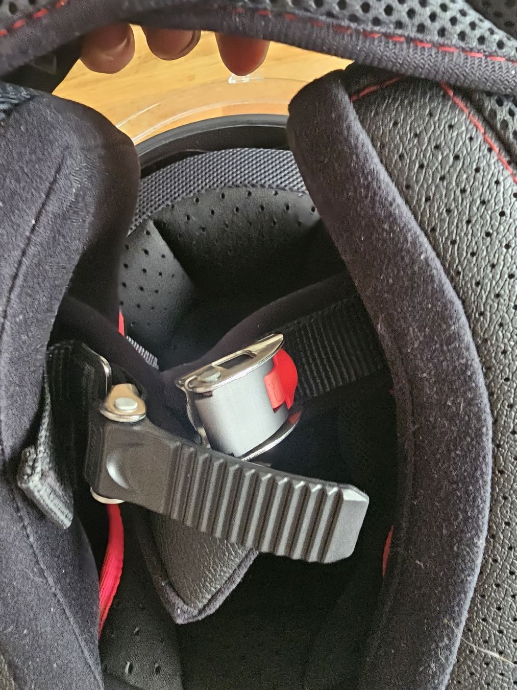 Helme & Visiere: Motorradhelm Nolan – Neu (gemäss Beschreibung) aus Utzenstorf von KevLaChef 5