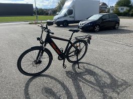 E-Bike Trelago Speedster 45 km/h 28 Zoll guter Zustand