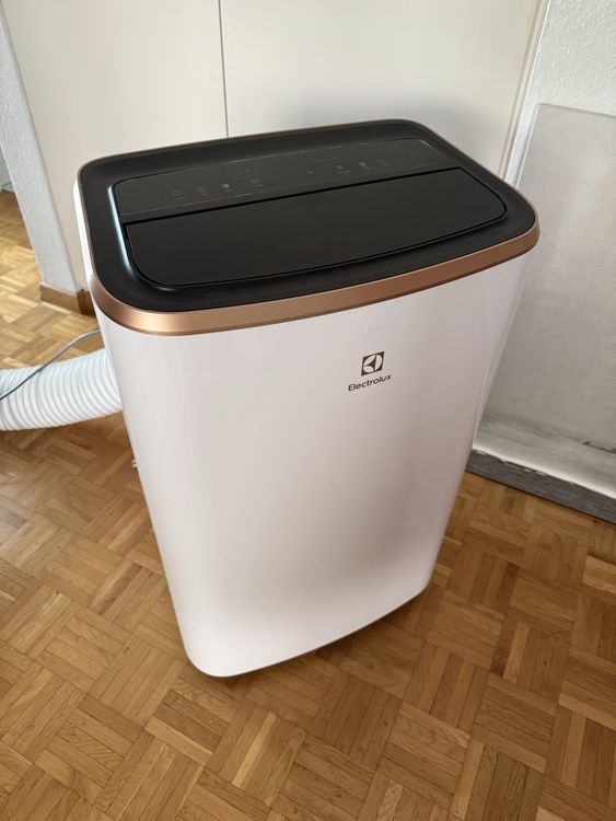 Electrolux Klimageräte: Electrolux Klimagerät - Top Zustand für heissi Tage! – Gebraucht aus Weinfelden von rocone