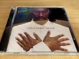 Simon Webbe – Grace