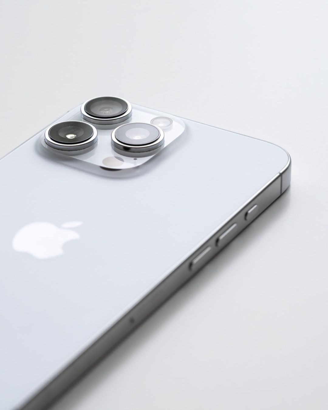 Apple Handys / Smartphones: Apple iPhone 16 Pro Max 1 TB White Titanium – Gebraucht aus Chur von martin_tschigg 4
