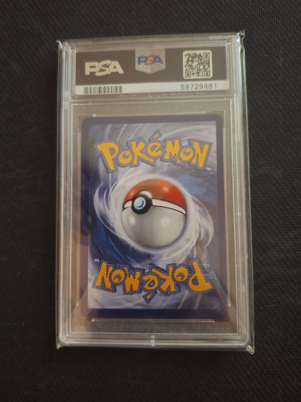 Pokémon Carte collezionabili: Pokemon Karte PSA (EVO 36) – Nuovo e nell'imballaggio originale da Obernau venduto da gig_g7j8 1