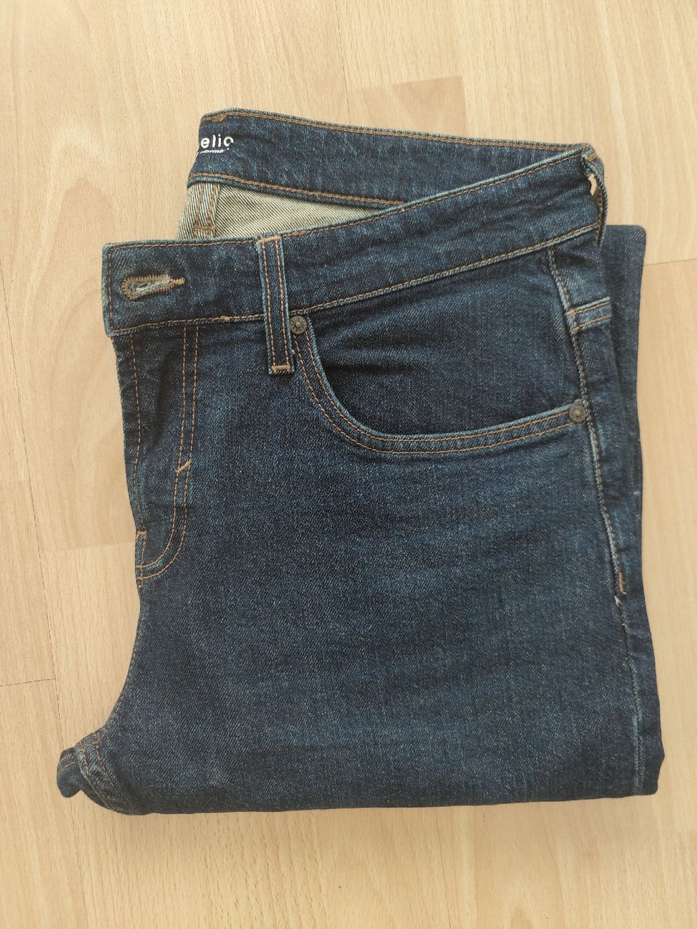 Jeans: Jeans – Neu (gemäss Beschreibung) aus Langenthal von JonnyDivino